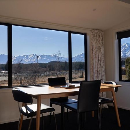 Cass Crib - Lake Tekapo Exterior photo