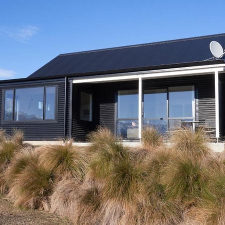 Cass Crib - Lake Tekapo Exterior photo