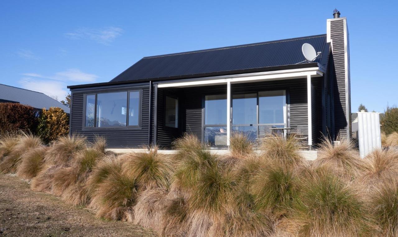 Cass Crib - Lake Tekapo Exterior photo