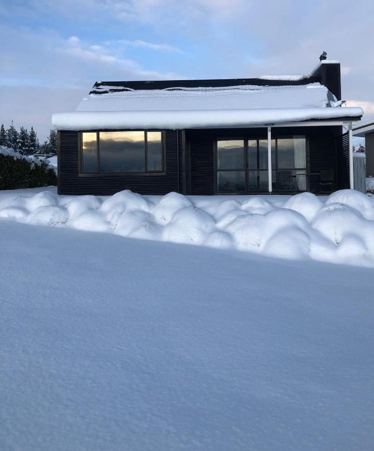 Cass Crib - Lake Tekapo Exterior photo